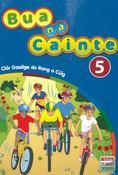 Bua na Cainte 5 - Leabhar An Dalta image