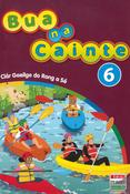 Bua na Cainte 6 - Leabhar An Dalta