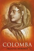 Colomba (Irish language edition) image
