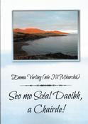 Seo mo Scéal Daoibh a Chairde image