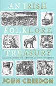 An Irish Folklore Treasury - John Creedon image