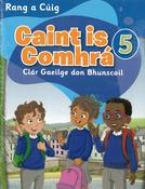 Caint is Comhrá 5 - Pacáiste - Rang 5 image