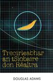 Treoirleabhar an tSíobaire don Réaltra (Douglas Adams) image