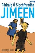 Jimeen - An Irish Comic Classic image