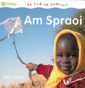 Ar fud an domhain – Am Spraoi