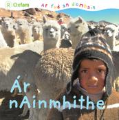 Ar fud an domhain – Ár nAinmhithe image