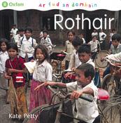 Ar fud an domhain – Rothair image