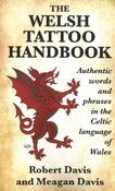 The Welsh Tattoo Handbook image