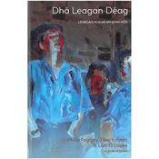 Dhá Leagan Déag – Léargais nua ar an sean-nós – Ainmnithe – Gradam Uí Shúilleabháin 2023 image