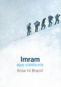 Imram agus Scéalta Eile – Winner – An Post Irish-Language Book of the Year 2023 image
