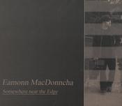 Somewhere near the edge (CD) image