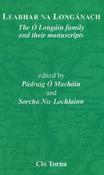 Leabhar na Longánach – The Ó Longáin Family and their Manuscripts