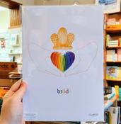Prionta A4 – Bród (NineArrow) image