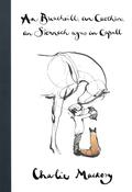 An Buachaill, An Caochán, An Sionnach agus an Capall (The Boy, The Mole, The Fox and the Horse) Ainmnithe – Gradam de Bhaldraithe 2023 image