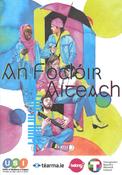 An Foclóir Aiteach – 2nd Edition 2022 (The Queer Dictionary) image