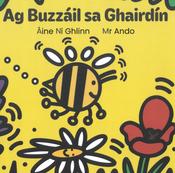 Ag Buzzáil sa Ghairdín – Shortlisted – Gradam Réics Carló 2023 image