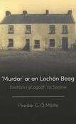 Murdar ar an Lochán Beag – Eachtra i gCogadh na Saoirse image