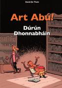 Art Abú – Dúrún Dhonnabháin image