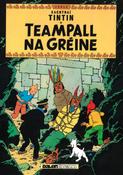 Tintin – Teampall Na Gréine – Eachtraí Tintin image