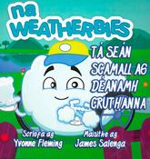 Na Weatherbies – Tá Seán Scamall ag Déanamh Cruthanna image