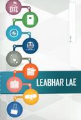 Leabhar lae don Idirbhliain image