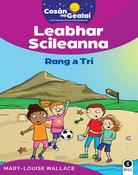Cosán na Gealaí  (Rang 3) – Leabhar Scileanna image