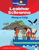 Cosán na Gealaí  (Rang 5) – Leabhar Scileanna (5th Class) image