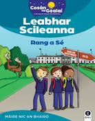 Cosán na Gealaí  (Rang 6) – Leabhar Scileanna (6th Class) image