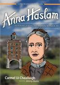 Anna Haslam - Sufraigéid Cheannródaíoch image