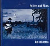 Ballads and Blues image