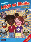 Léigh sa Bhaile A – 1st Class – New Edition 2023 image
