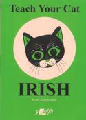 Teach Your Cat Irish image