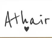 Greeting Card A6 - Athair 🖤 image