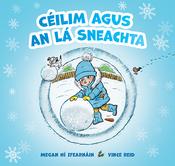 Céilim agus an Lá Sneachta image