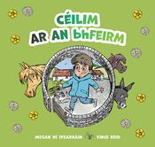 Céilim ar an bhFeirm image