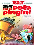 Asterix agus an Pota Pinginí image