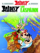 Asterix san Easpáinn image