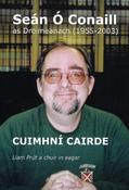 Seán Ó Conaill as Droimneach 1955-2003 – Cuimhní Cairde image