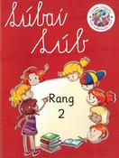 Lúbaí Lúb – Rang 2 (2nd Class) image