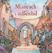 Misneach i mBeithil
