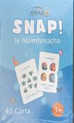 Snap le hUimhreacha