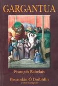 Gargantua (Rabelais) Irish version image
