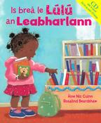 Is Breá le Lúlú an Leabharlann image