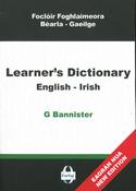 Learner's Dictionary – English–Irish image
