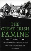 The Great Irish Famine - The Thomas Davis Lecture Series image