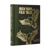 Irish Fairy and Folk Tales image