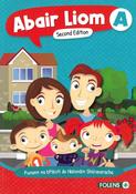 Abair Liom A (Second Edition 2023) image