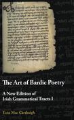 The Art of Bardic Poetry image