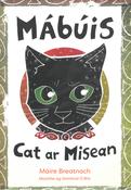 Mábúis – Cat ar Misean image