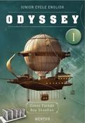 Odyssey 1 (Set) Junior Certificate English image